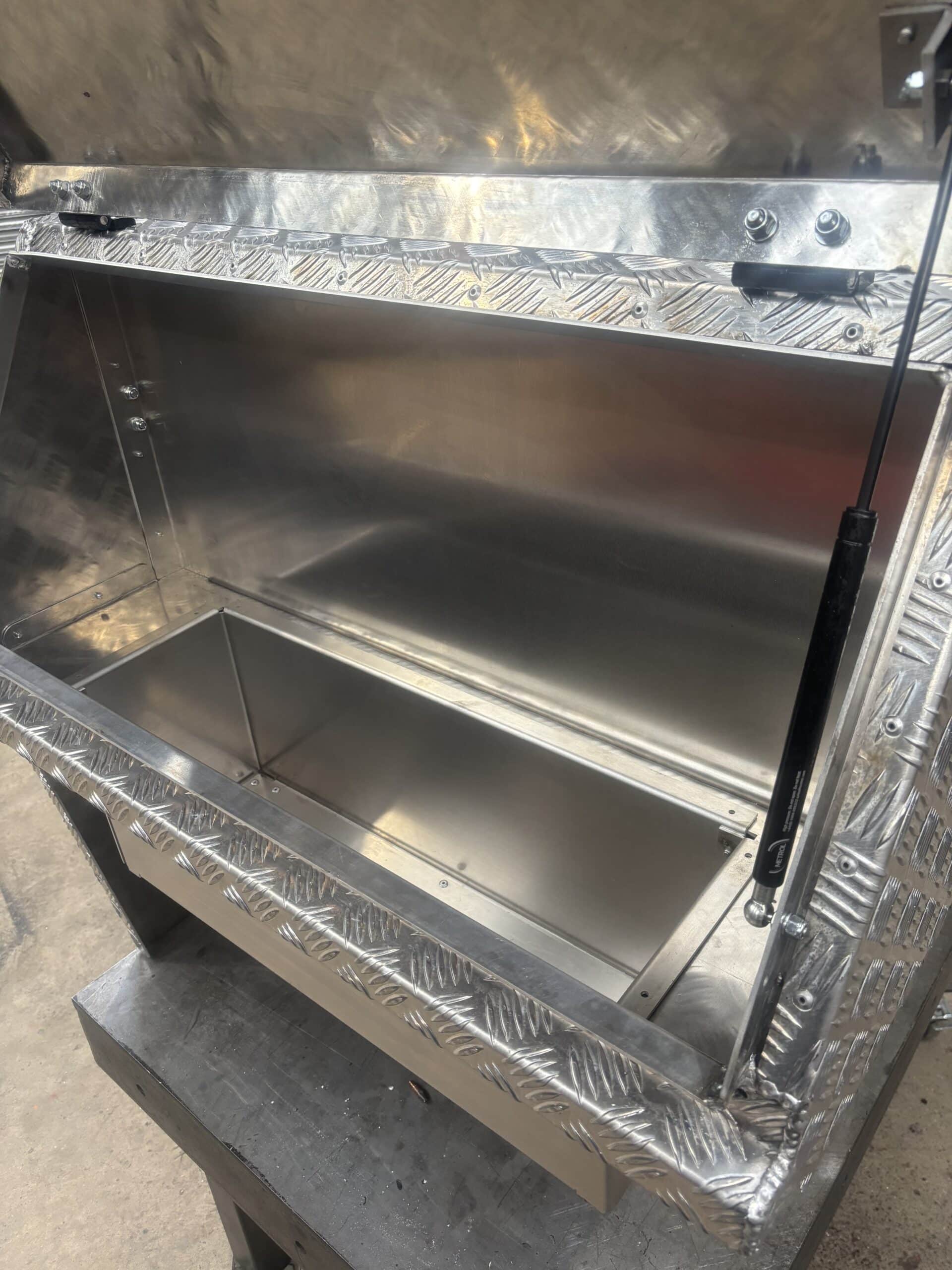Compact Ag Hardtop - Image 10