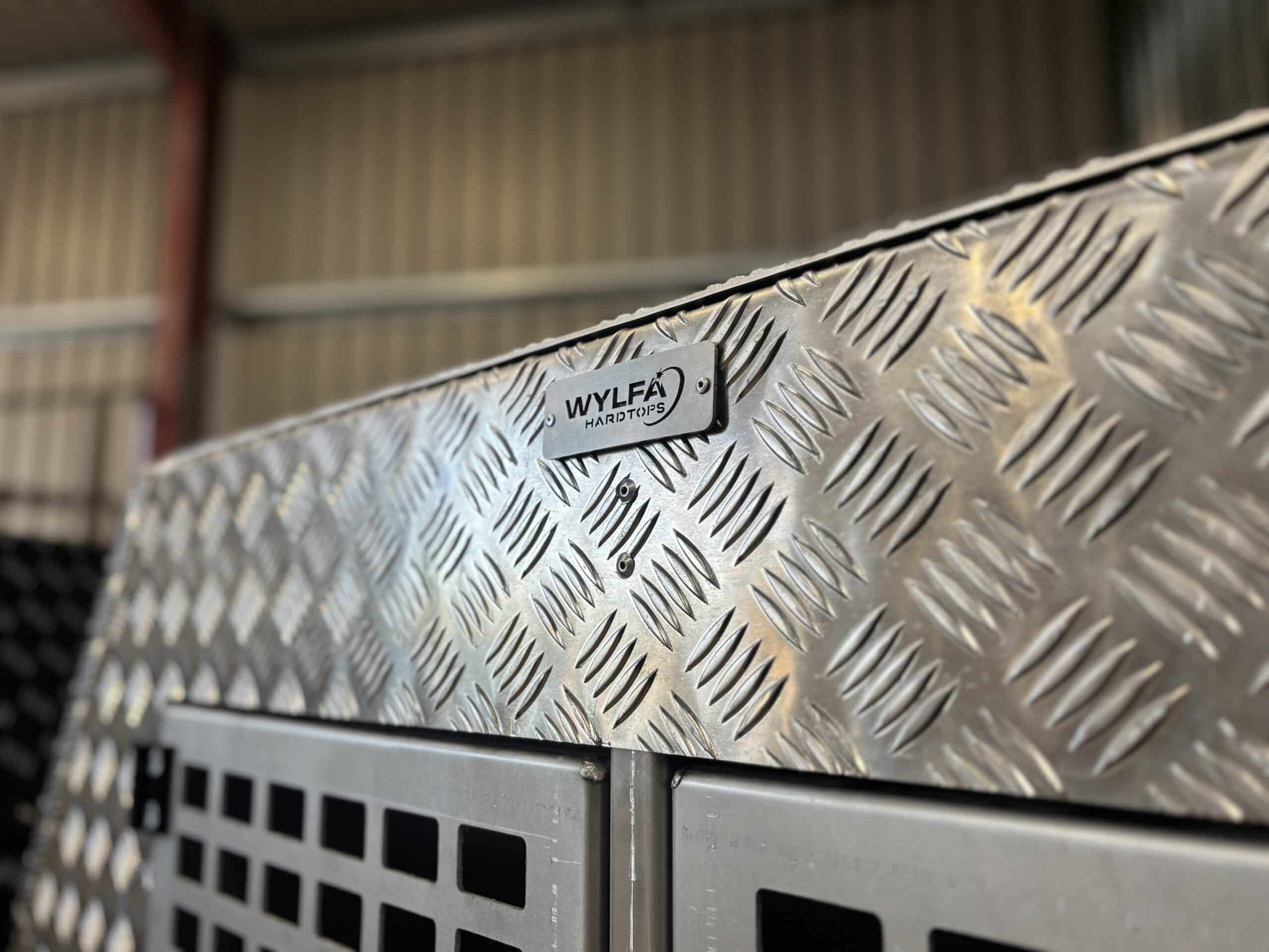Compact Ag Hardtop - Image 8