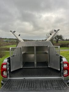 Toyota Hardtop