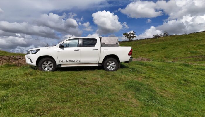 Toyota Canopy Toyota Canopy