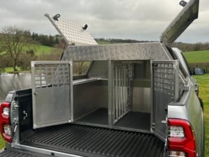 Toyota Canopy