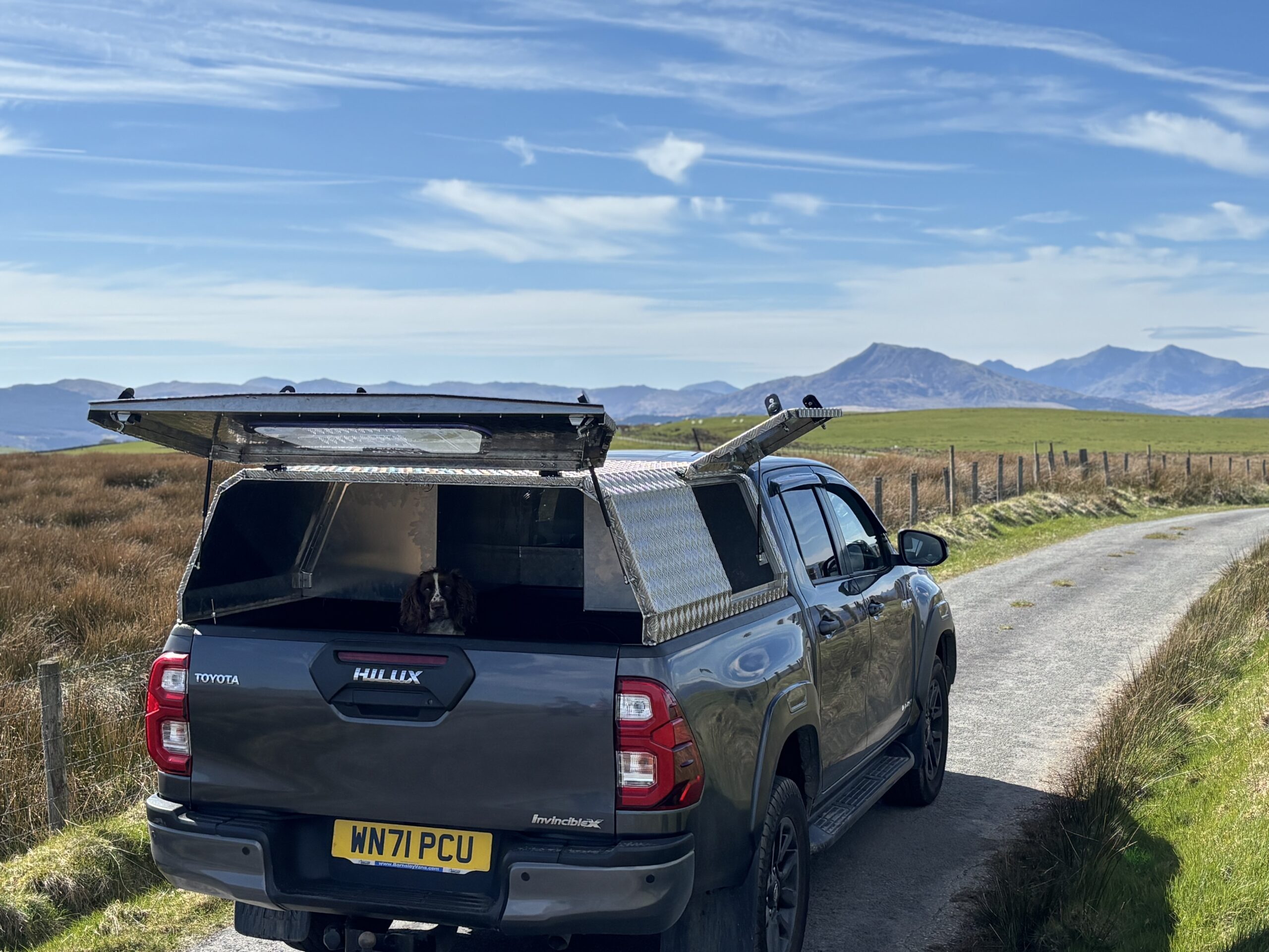 Premium Ag Hardtop - Image 3