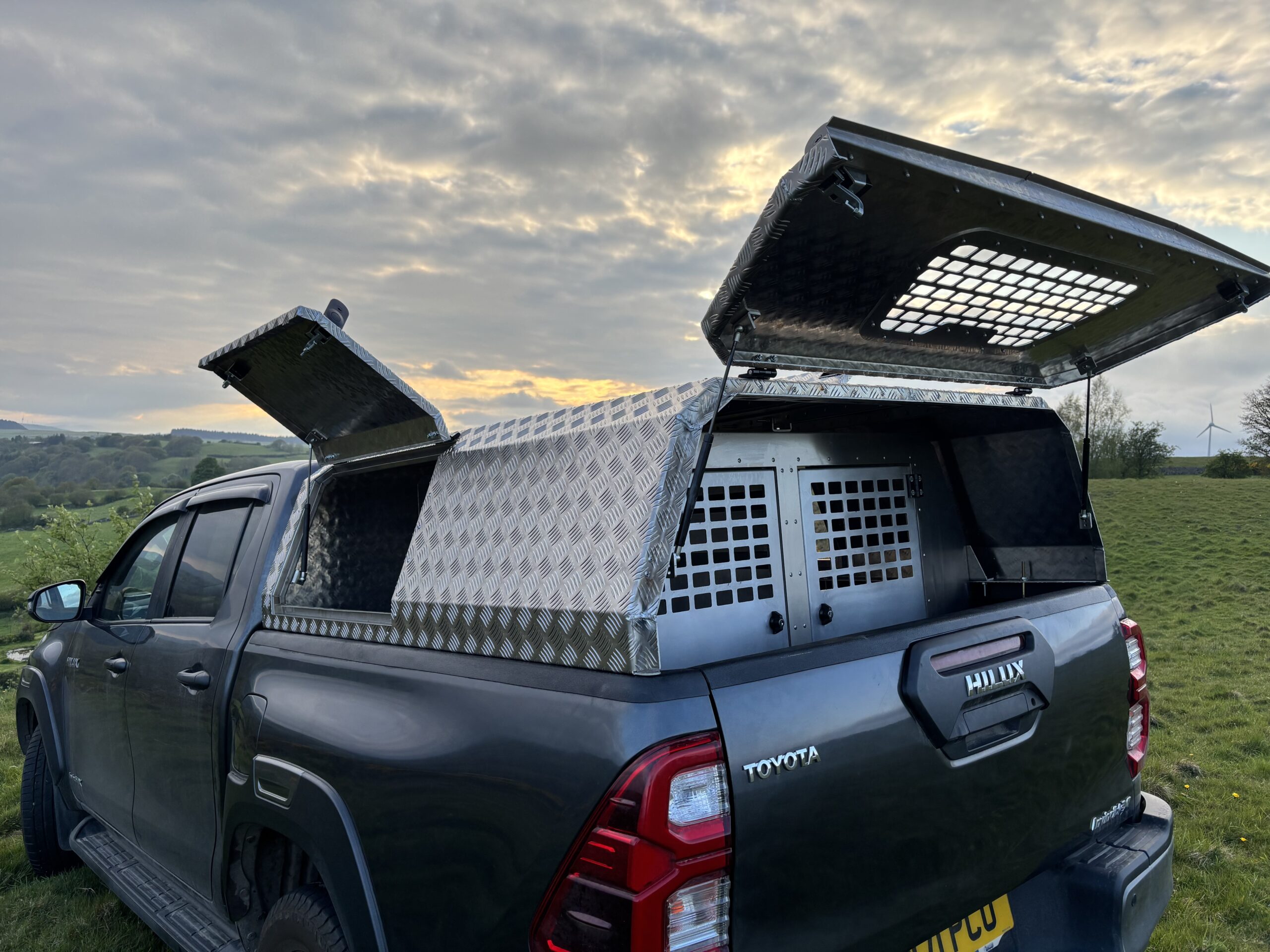 Premium Ag Hardtop - Image 17