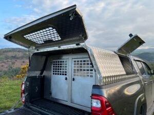 Hilux Premium Ag Hardtop