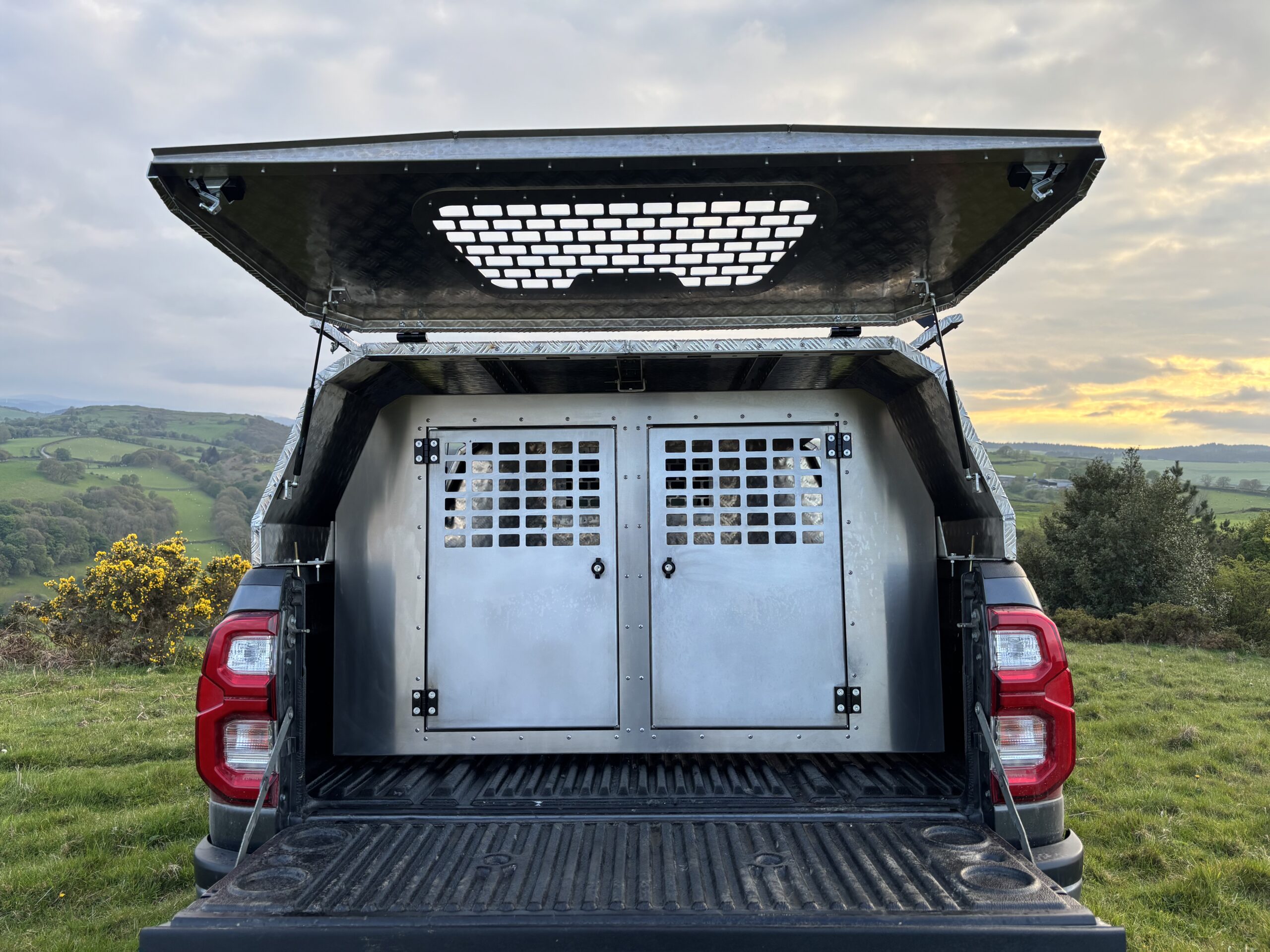 Premium Ag Hardtop - Image 14