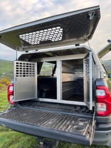 Hilux Premium Ag Hardtop