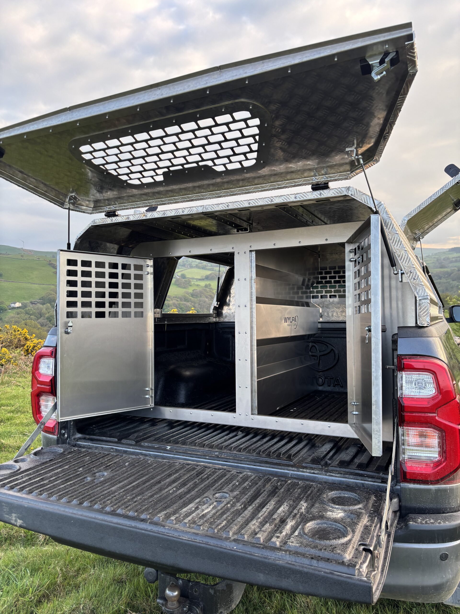 Premium Ag Hardtop - Image 15
