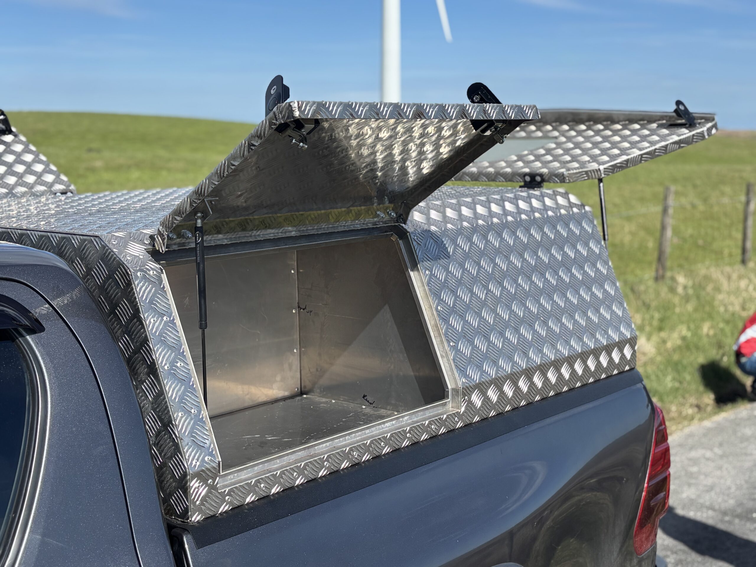 Premium Ag Hardtop - Image 5