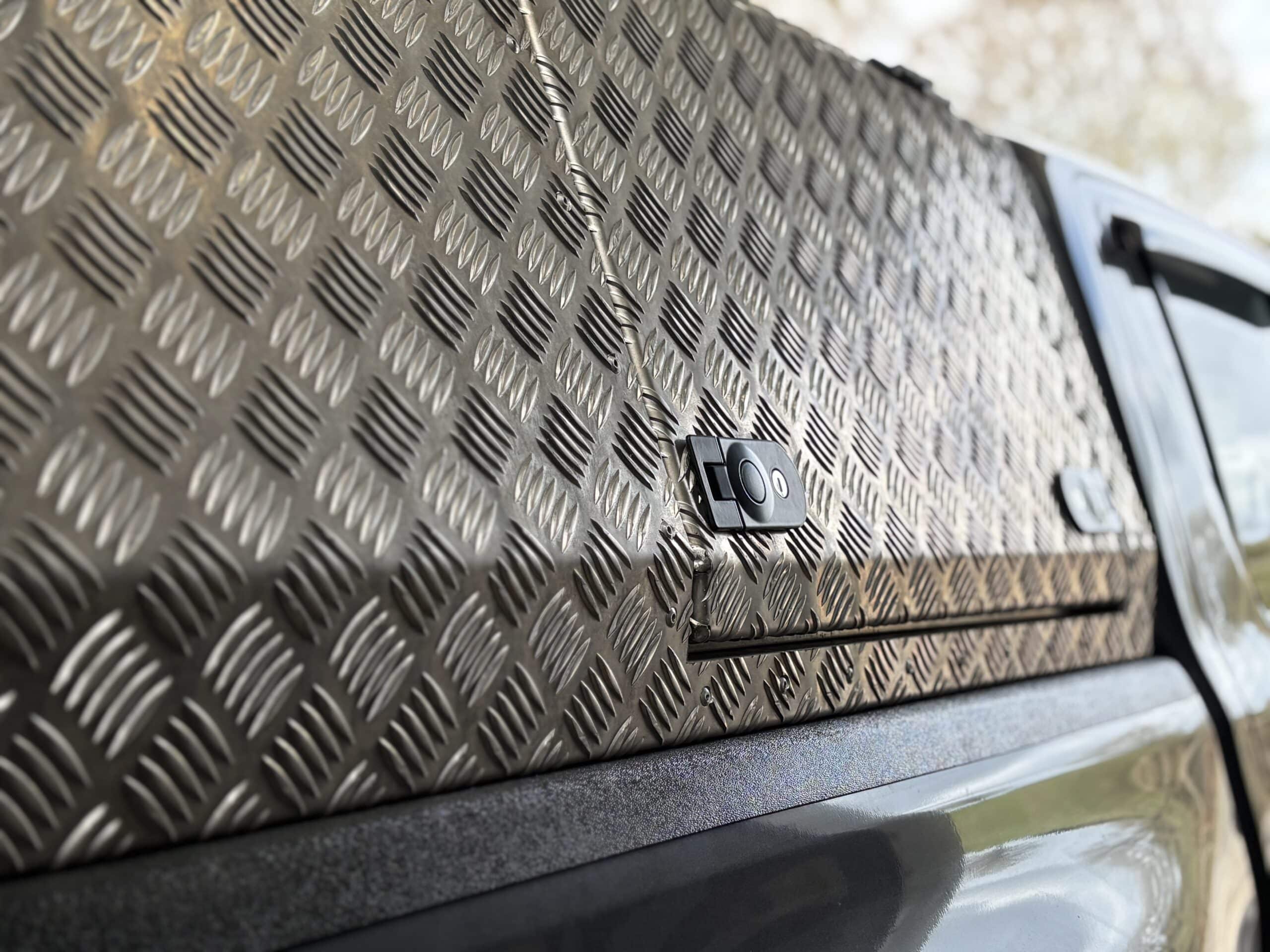 Premium Ag Hardtop - Image 4