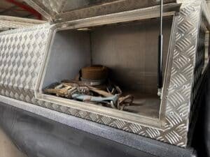 Hilux Premium Ag Hardtop