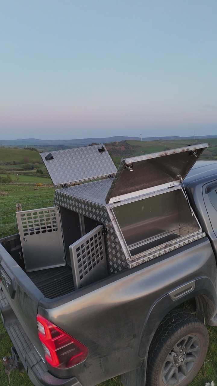 Compact Ag Hardtop - Image 2
